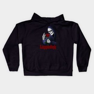 Be mine Kids Hoodie